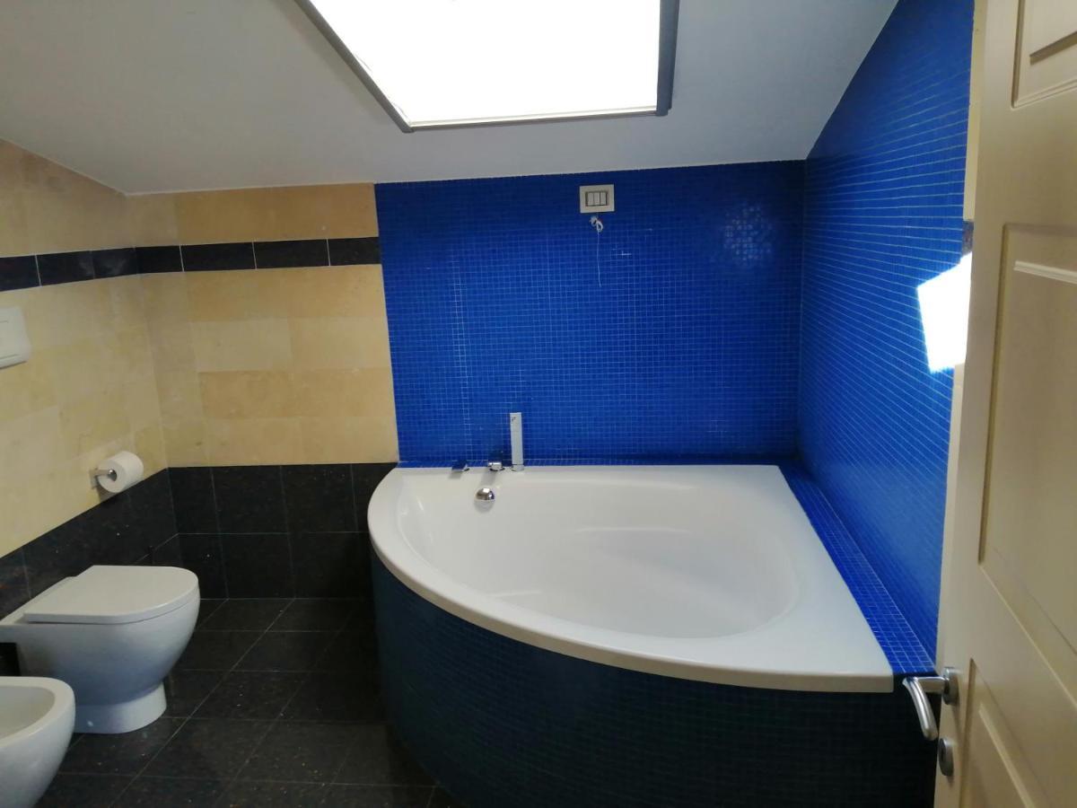 Just Blue Montesilvano Exterior foto
