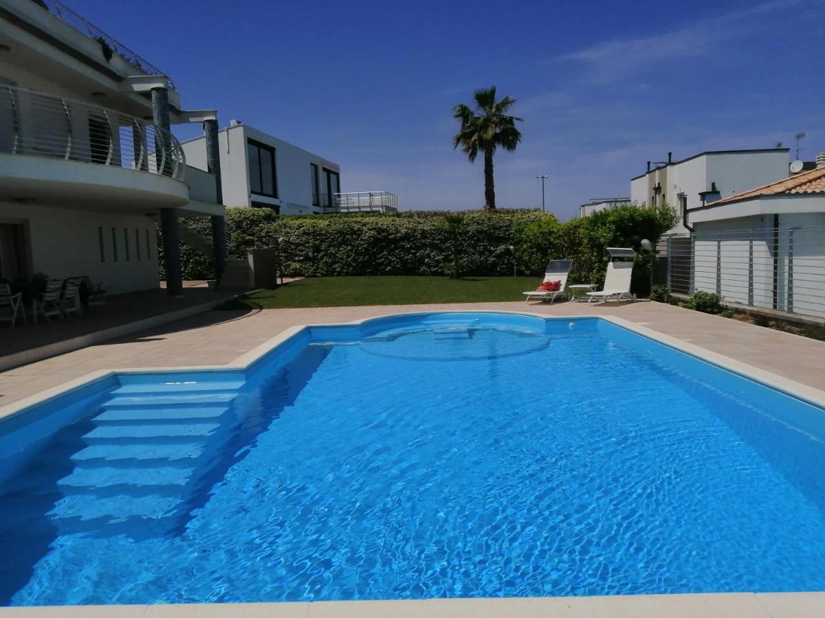 Just Blue Montesilvano Exterior foto