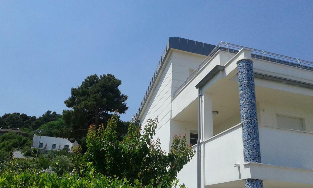 Just Blue Montesilvano Exterior foto
